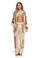 Agua Bendita Plume Caroline Pants