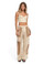 Agua Bendita Plume Caroline Pants