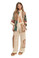 Agua Bendita Plume Chrissy Shirt