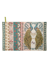 Agua Bendita Plume Bou Towel