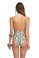 2026 Agua Bendita Plume Ellis One Piece