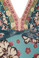 2026 Agua Bendita Plume Ellis One Piece