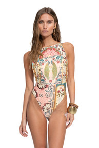 2026 Agua Bendita Plume Domenica One Piece