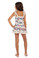 Agua Bendita Girls Ivy Kaio Dress