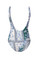 Agua Bendita Girls Ivy Iliana One Piece Swimsuit