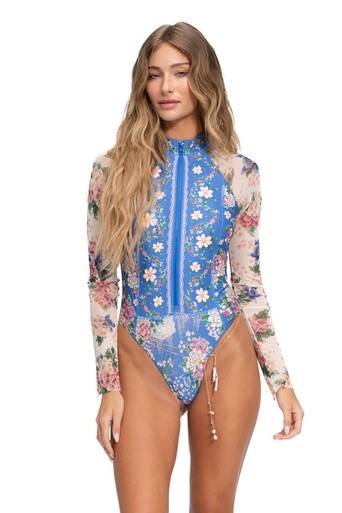 Agua Bendita Ivy Monti One Piece