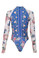 Agua Bendita Ivy Monti One Piece
