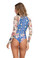 2026 Agua Bendita Ivy Monti One Piece