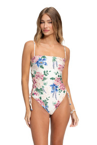 2026 Agua Bendita Ivy Posh One Piece