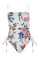 Agua Bendita Ivy Posh One Piece