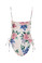Agua Bendita Ivy Posh One Piece