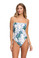 Agua Bendita Ivy Posh One Piece