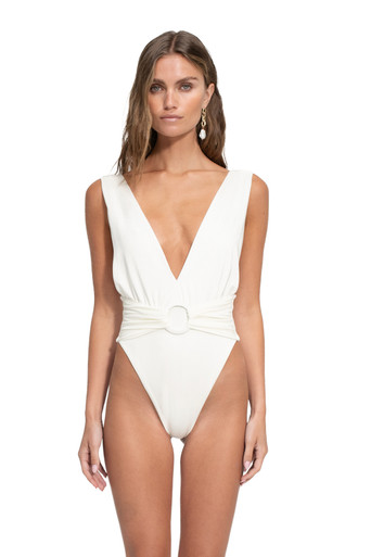 2026 Agua Bendita Ivy Ina One Piece