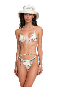 Agua Bendita Ivy Lolita Tammy Bikini Set