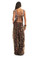2027 Agua Bendita Zafra Janis Pants