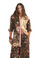 2027 Agua Bendita Zafra Crystal Shirt