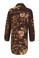 2027 Agua Bendita Zafra Crystal Shirt
