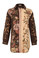 2027 Agua Bendita Zafra Crystal Shirt