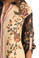 2027 Agua Bendita Zafra Crystal Shirt