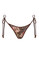 2027 Agua Bendita Zafra Ludovica Clemente Bikini Set
