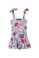 2027 Agua Bendita Girls Celinna kaio Dress