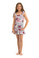 2027 Agua Bendita Girls Celinna kaio Dress