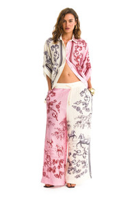 2027 Agua Bendita Celinna Winter Pants