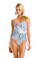 2027 Agua Bendita Celinna Mariel One Piece Swimsuit