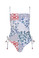 2027 Agua Bendita Celinna Mariel One Piece Swimsuit