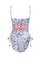 2027 Agua Bendita Celinna Mariel One Piece Swimsuit