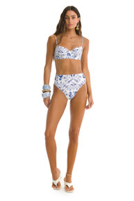 2027 Agua Bendita Celinna Lauren Penelope Bikini Set