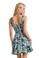 2027 Agua Bendita Glazia Kristen Dress