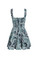 2027 Agua Bendita Glazia Kristen Dress