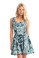 2027 Agua Bendita Glazia Kristen Dress