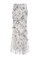 2027 Agua Bendita Glazia Siley Skirt