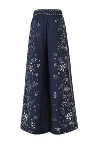 2027 Agua Bendita Glazia Janis Pants