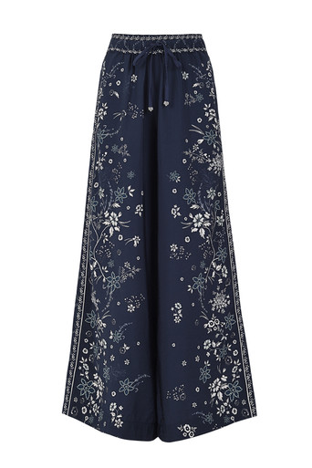 2027 Agua Bendita Glazia Janis Pants