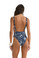 2027 Agua Bendita Glazia Domenica One Piece Swimsuit