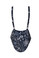 2027 Agua Bendita Glazia Domenica One Piece Swimsuit
