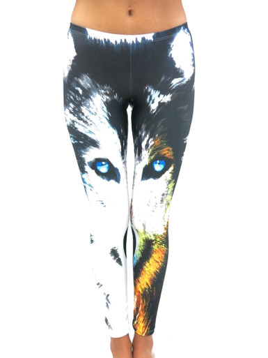 Letube She Wolf Legging