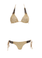 Beach Bunny Swimwear Out of Your League Sequin Beaded Bikini Set