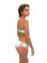 Mikoh Swimwear Monaco Hanalei Bikini Set Capri
