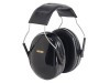 3M Peltor Junior Earmuff-Black