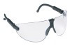 3M Peltor Professional Shooting Glasses Clear Lens