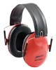 3M Peltor Shotgunner Folding Hearing Protector-Red