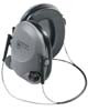 3M Peltor Tactical 6 Behind the Head Earmuff