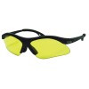3M Peltor Youth Shooting Glasses-Amber Lens
