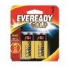 A522BP-2 Eveready 9V, 2pk