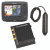 Lowrance Hds-8 Gen2 Insight Lss-2 Hd Bundle