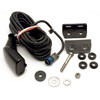 Lowrance Hst-Dfsbl 50/200 Khz Transom Mount Skimmer